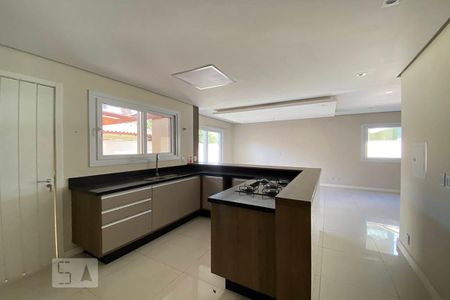 Casa para alugar com 220m², 3 quartos e 2 vagasCozinha