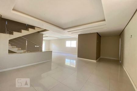 Sala de casa para alugar com 3 quartos, 220m² em São José, São Leopoldo