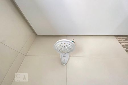 Casa para alugar com 220m², 3 quartos e 2 vagasBanheiro da Suíte