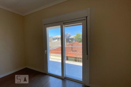 Casa para alugar com 220m², 3 quartos e 2 vagasPorta Janela do Quarto 3