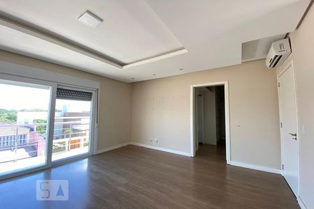 Quarto 1 - Suíte de casa para alugar com 3 quartos, 220m² em São José, São Leopoldo