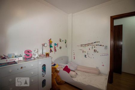 Quarto de apartamento à venda com 3 quartos, 100m² em Cristo Redentor, Porto Alegre