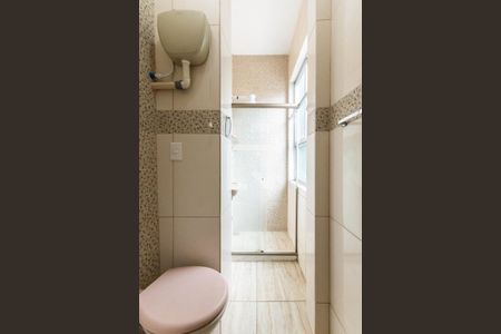 Apartamento à venda com 78m², 3 quartos e sem vagaBanheiro Suíte