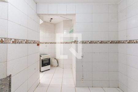 Apartamento à venda com 78m², 3 quartos e sem vagaCozinha