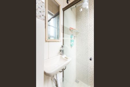 Apartamento à venda com 78m², 3 quartos e sem vagaBanheiro Suíte