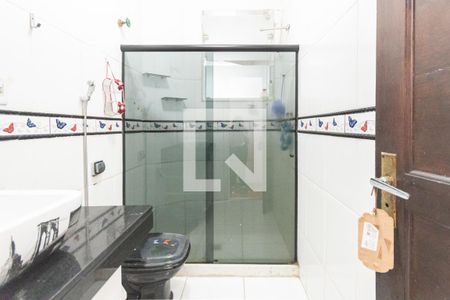 Apartamento à venda com 78m², 3 quartos e sem vagaBanheiro