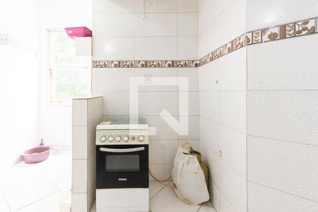 Apartamento à venda com 78m², 3 quartos e sem vagaCozinha