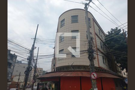 Apartamento à venda com 78m², 3 quartos e sem vagaFachada
