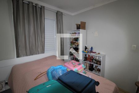 Quarto 1 de casa de condomínio à venda com 3 quartos, 161m² em Chora Menino, São Paulo