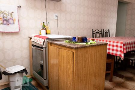 Casa à venda com 202m², 6 quartos e 2 vagasCozinha