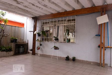 Casa à venda com 202m², 6 quartos e 2 vagasvaranda