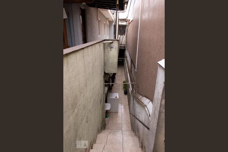 Casa à venda com 202m², 6 quartos e 2 vagasCorredor