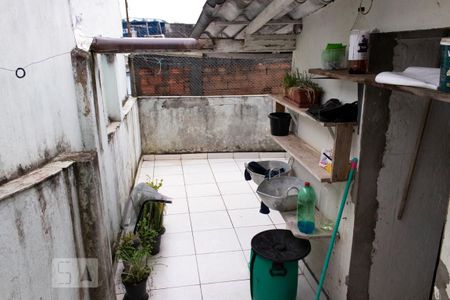 Casa à venda com 202m², 6 quartos e 2 vagasLavanderia