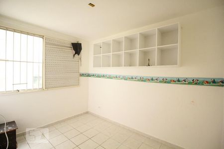 Quarto 1 de apartamento para alugar com 2 quartos, 50m² em Vila Celeste, São Paulo