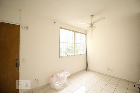 Sala de apartamento para alugar com 2 quartos, 50m² em Vila Celeste, São Paulo