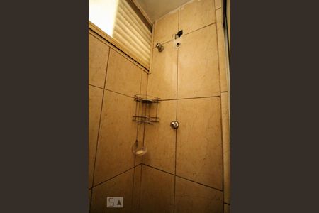 Banheiro de apartamento para alugar com 2 quartos, 50m² em Vila Celeste, São Paulo