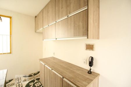 Apartamento para alugar com 50m², 2 quartos e 1 vagaCozinha