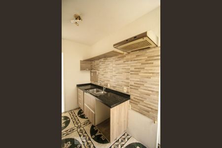 Apartamento para alugar com 50m², 2 quartos e 1 vagaCozinha