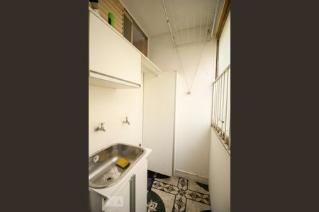 Apartamento para alugar com 50m², 2 quartos e 1 vagaÁrea de Serviço