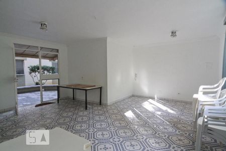 Apartamento para alugar com 50m², 2 quartos e 1 vagaSalão de Festas