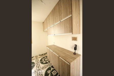 Apartamento para alugar com 50m², 2 quartos e 1 vagaCozinha