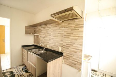 Apartamento para alugar com 50m², 2 quartos e 1 vagaCozinha