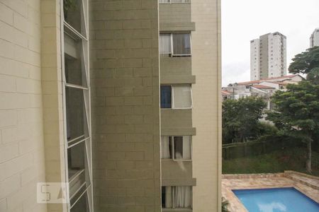 Apartamento para alugar com 50m², 2 quartos e 1 vagaVista Sala