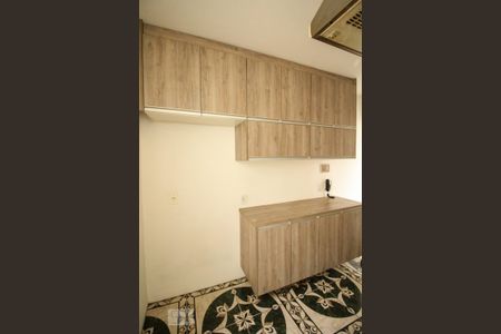 Apartamento para alugar com 50m², 2 quartos e 1 vagaCozinha