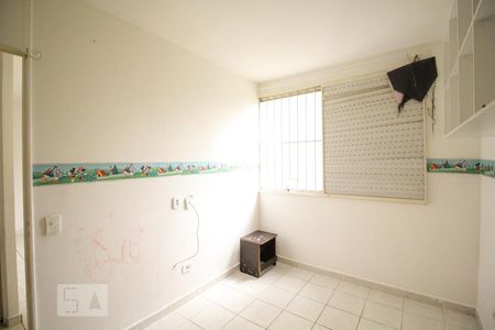 Quarto 1 de apartamento para alugar com 2 quartos, 50m² em Vila Celeste, São Paulo