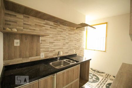 Apartamento para alugar com 50m², 2 quartos e 1 vagaCozinha
