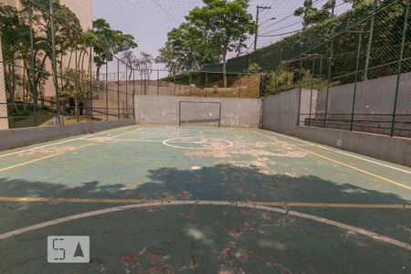 Apartamento para alugar com 50m², 2 quartos e 1 vagaQuadra