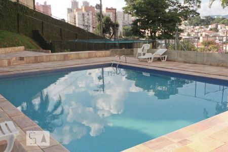 Apartamento para alugar com 50m², 2 quartos e 1 vagaPiscina