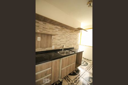 Apartamento para alugar com 50m², 2 quartos e 1 vagaCozinha