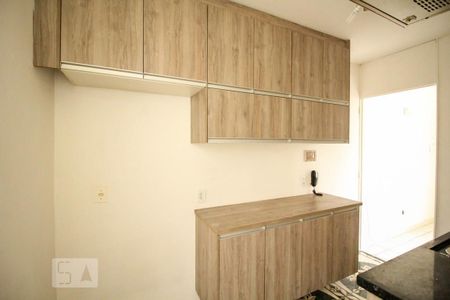 Apartamento para alugar com 50m², 2 quartos e 1 vagaCozinha