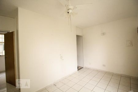Sala de apartamento para alugar com 2 quartos, 50m² em Vila Celeste, São Paulo