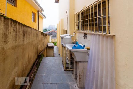 Casa à venda com 350m², 7 quartos e 4 vagas Casa à venda com 350m², 7 quartos e 4 vagasÁrea de serviço 1