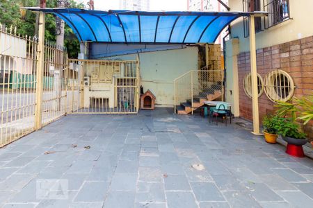 Casa à venda com 350m², 7 quartos e 4 vagas Casa à venda com 350m², 7 quartos e 4 vagasGaragem