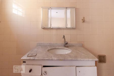 Casa à venda com 350m², 7 quartos e 4 vagas Casa à venda com 350m², 7 quartos e 4 vagasBanheiro da Suíte 3