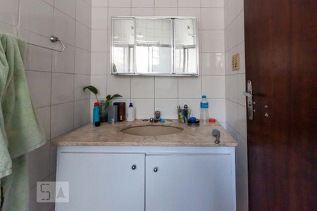 Casa à venda com 350m², 7 quartos e 4 vagas Casa à venda com 350m², 7 quartos e 4 vagasBanheiro da Suíte 5