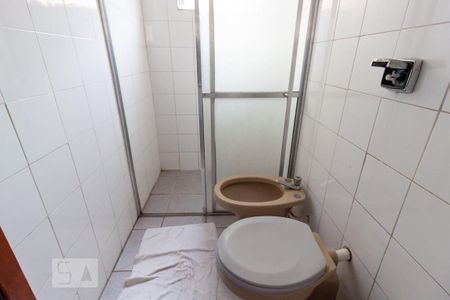 Casa à venda com 350m², 7 quartos e 4 vagas Casa à venda com 350m², 7 quartos e 4 vagasBanheiro da Suíte 5