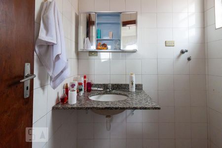 Casa à venda com 350m², 7 quartos e 4 vagas Casa à venda com 350m², 7 quartos e 4 vagasBanheiro da Suíte 6