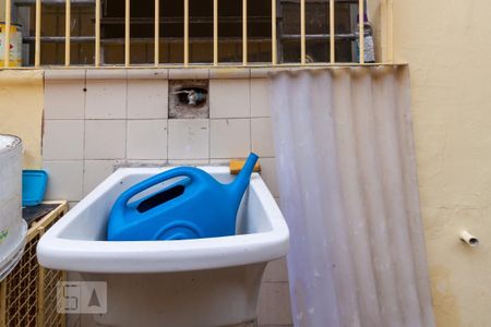 Casa à venda com 350m², 7 quartos e 4 vagas Casa à venda com 350m², 7 quartos e 4 vagasÁrea de serviço 1