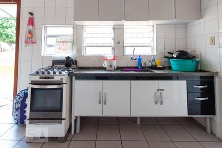 Casa à venda com 350m², 7 quartos e 4 vagas Casa à venda com 350m², 7 quartos e 4 vagasCozinha 2