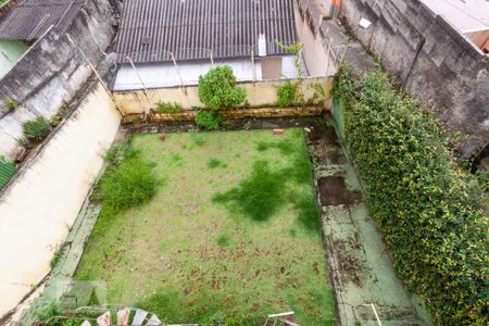 Casa à venda com 350m², 7 quartos e 4 vagas Casa à venda com 350m², 7 quartos e 4 vagasQuintal