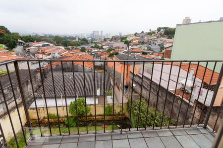 Casa à venda com 350m², 7 quartos e 4 vagas Casa à venda com 350m², 7 quartos e 4 vagasVaranda