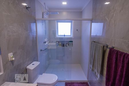 Casa à venda com 400m², 4 quartos e 8 vagasSuíte 3