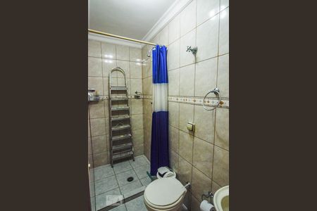 Casa à venda com 400m², 4 quartos e 8 vagasBanheiro Garagem