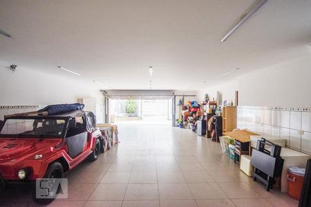 Casa à venda com 400m², 4 quartos e 8 vagasGaragem