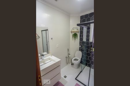 Casa à venda com 400m², 4 quartos e 8 vagasSuíte 2