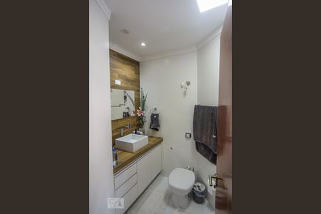 Casa à venda com 400m², 4 quartos e 8 vagasSuíte 1